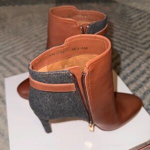 Antonio Melani Heeled Boots